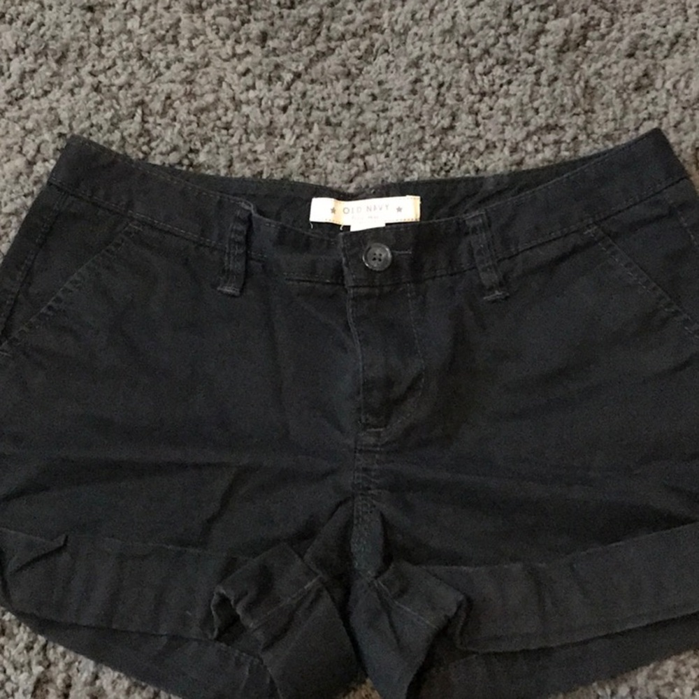 Shorts - Picture 2 of 8